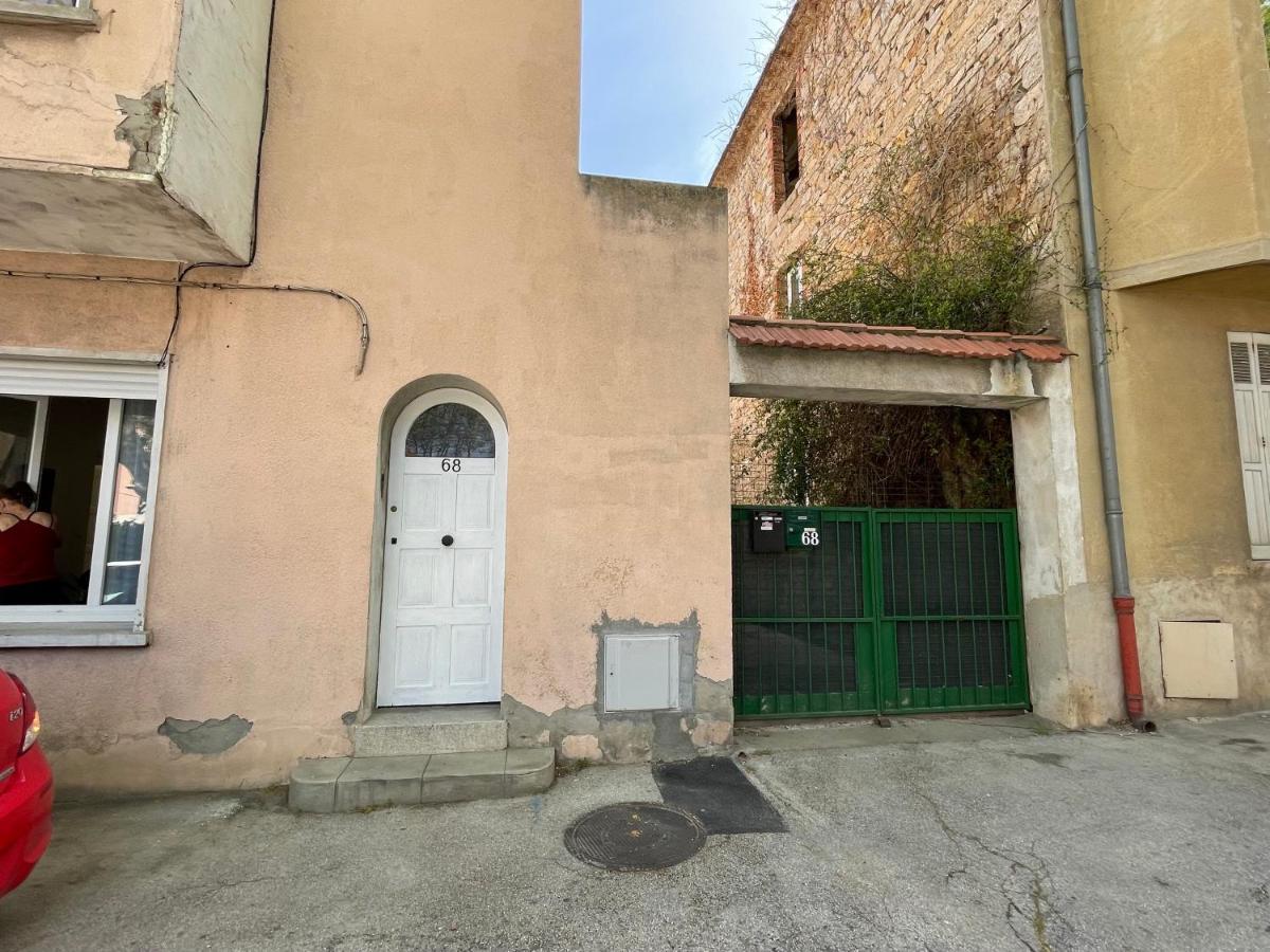 La Seyne Sur Mer Grande Terrasse Wifi Clim, 2 Chambres Buitenkant foto